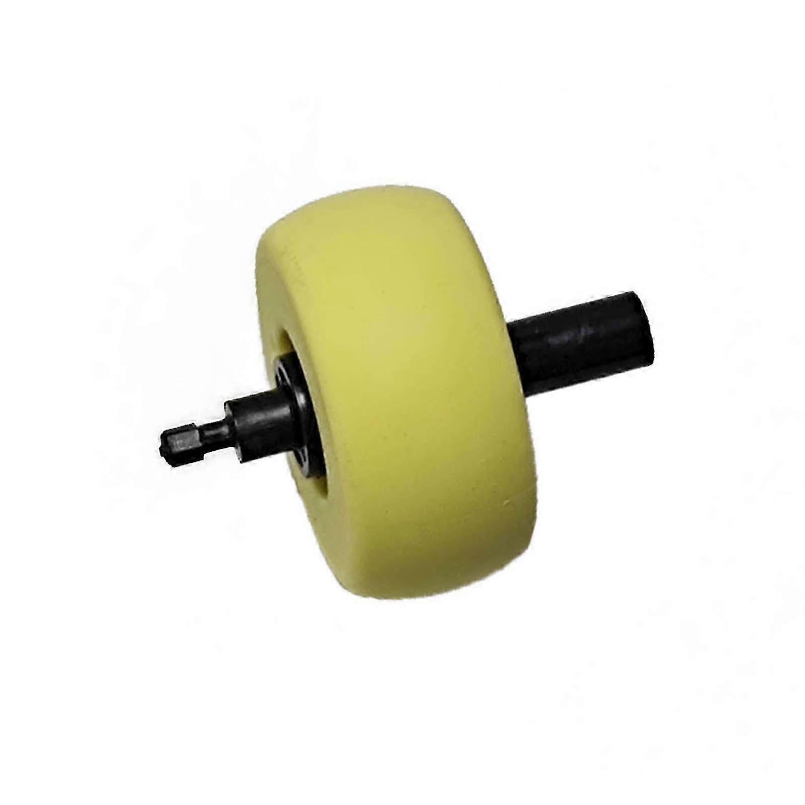 per Pebble M350 Mouse Accessori Mouse Rotella di Scorrimento Puleggia Mouse Ruota Rullo Parti di Ricambio