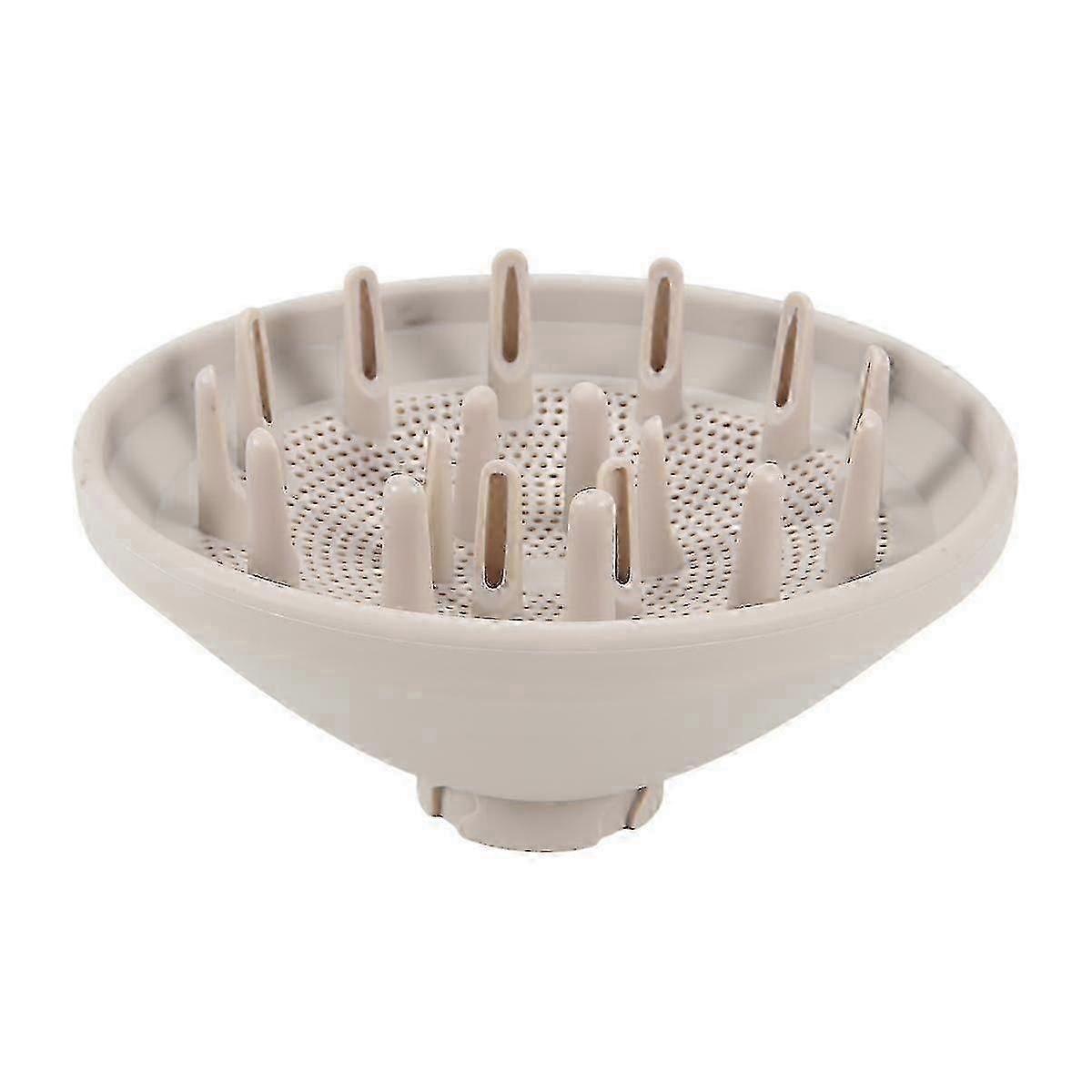 2025 Hair Diffuser Attachment Nozzles compatible with Shark