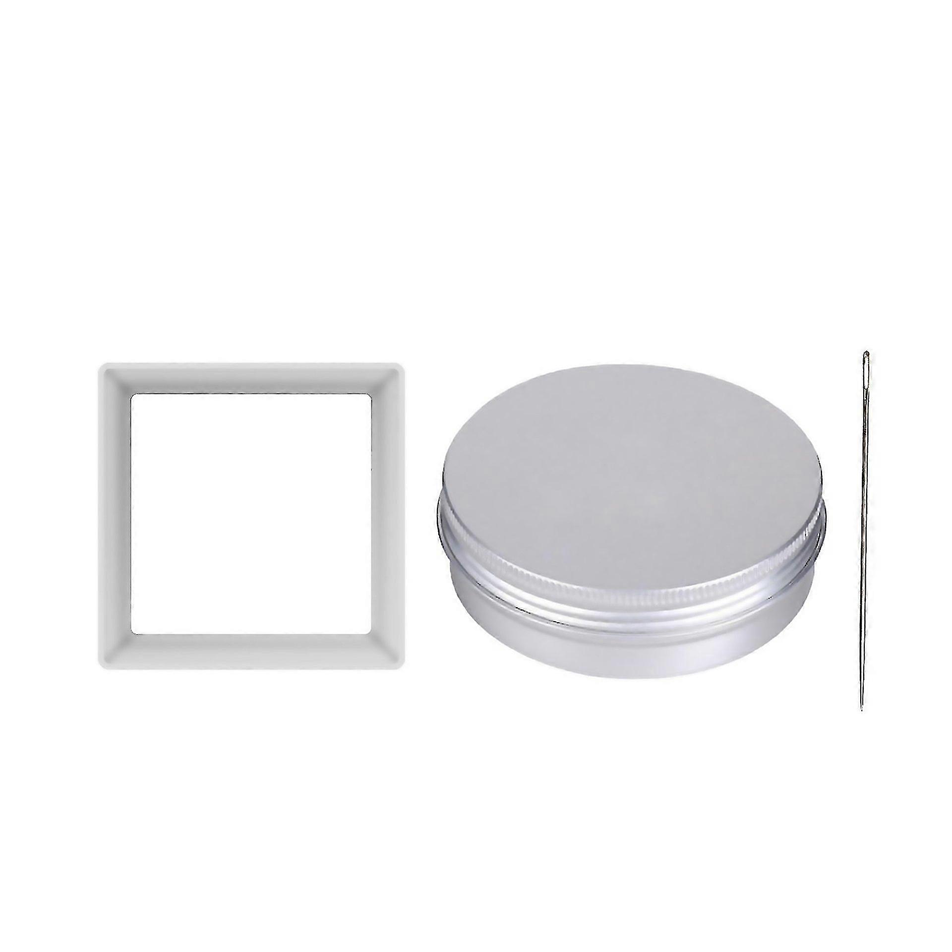 For Stainless Cutters Sugar Candy Making Tools Set For Festivals And Daily