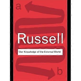 Our Knowledge of the External World