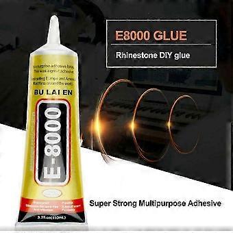Glue Clear Adhesive Semi-fluid Glue Adhesive Liquid For Smart Phone