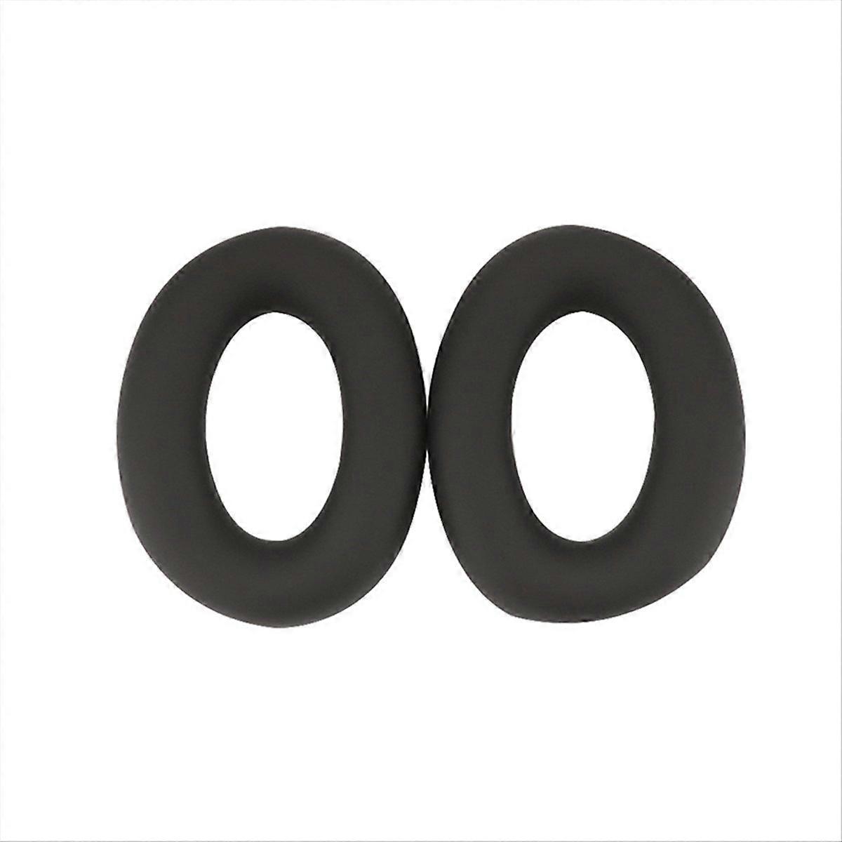 Ear Pads Replacement for QC Headphone Black