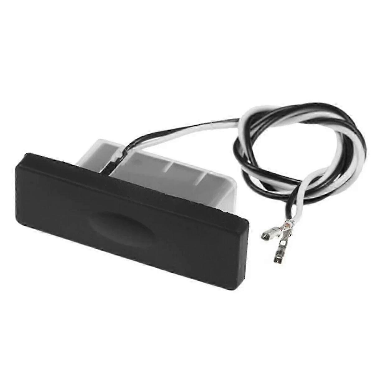 Trunk Lid Rear Door Button Switch for Ix25 Ceed Cerato K3 Forte 81260-C9000 81260C9000