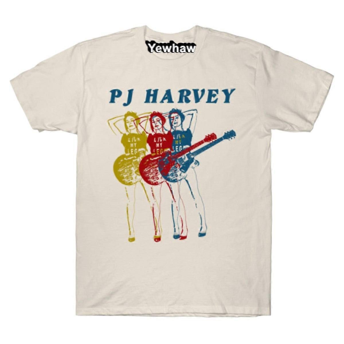 Retro Pj Harvey póló