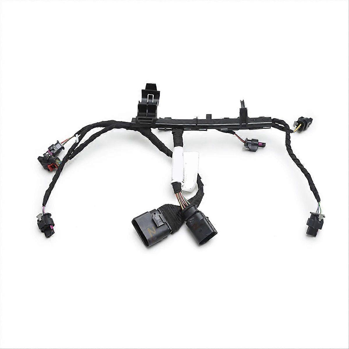 1.8/2.0T Engine Injector Power Harness for A3 A4 A5 S5 A6 A7 Q3 TT EA888 06L971627AB