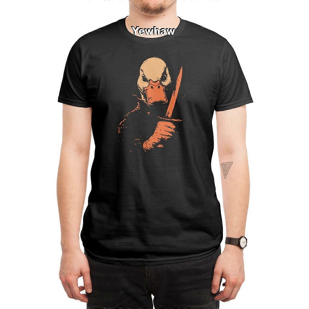 Run Away T-Shirt