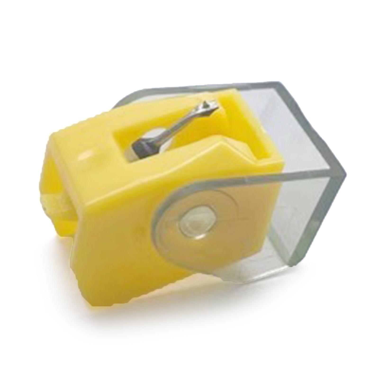Record Player Needle for ATN110 AT110E AT110 AT105 AT115E ATN105 Needle Clear Output and Extended Use Life Multicolor