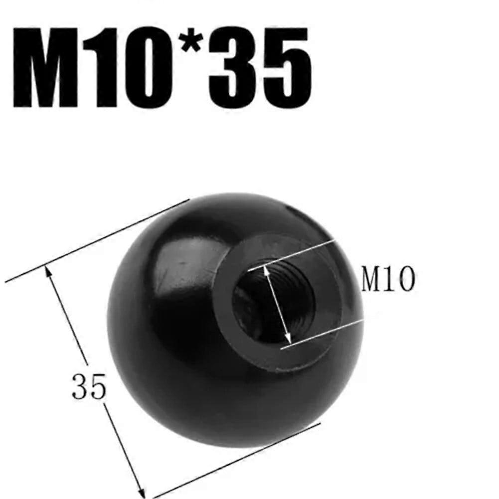 Efficient and Versatile Machine Tool Handle Ball Nut for Various Industries
