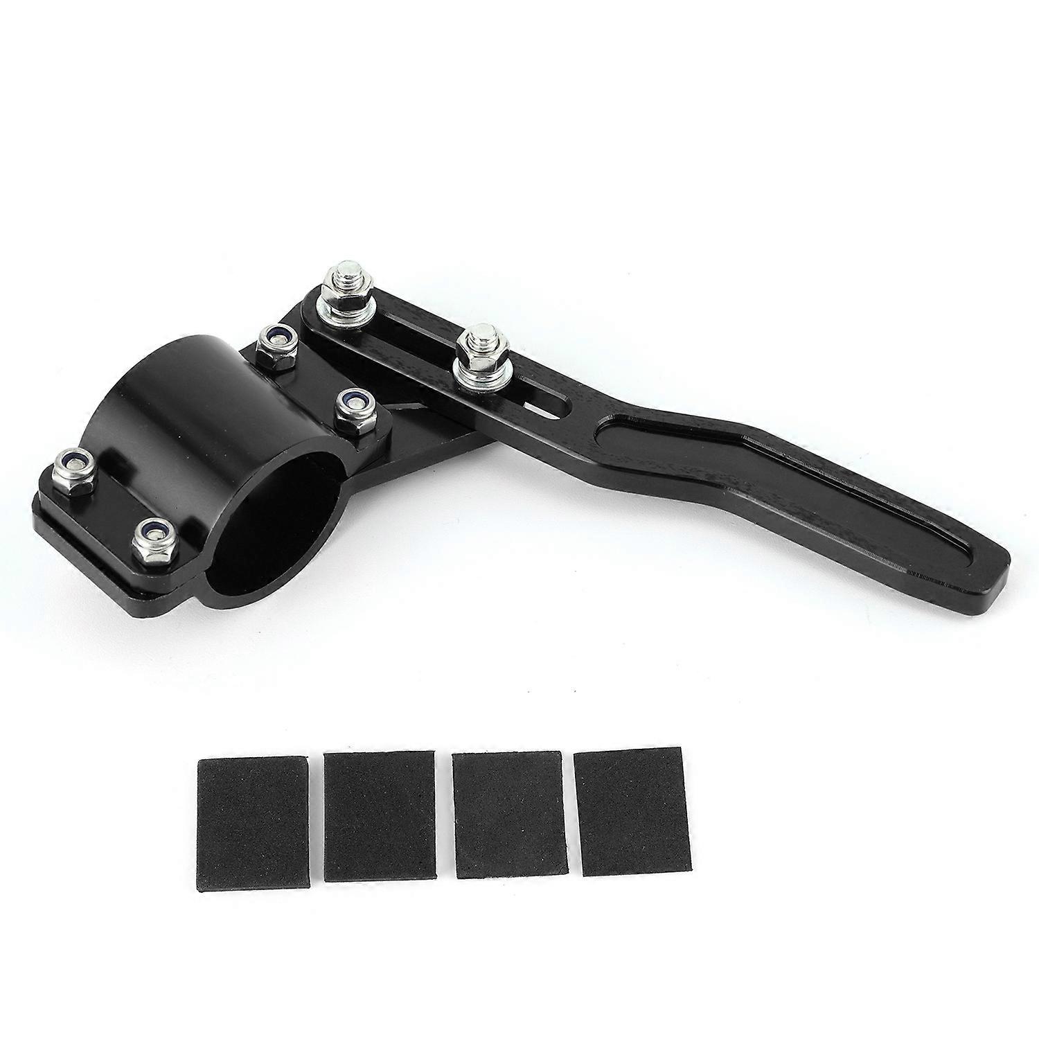 Steering Wheel Turn Rod Position Up Extender Turn Signal Lever Bar Extension W/Spacer