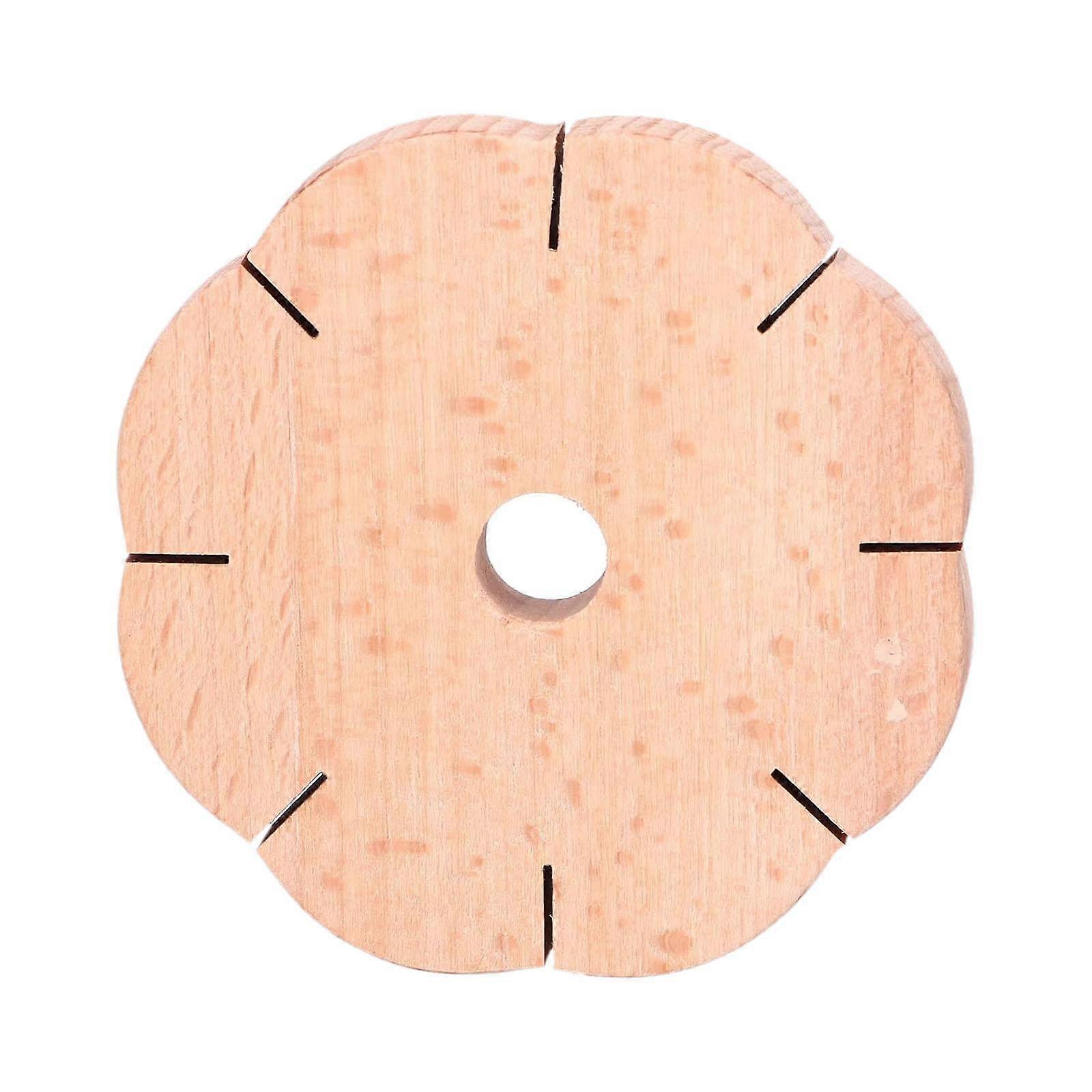 Kumihimo Disk for Bracelet Making Bracelet Braiding Disc Beading Cord Disc