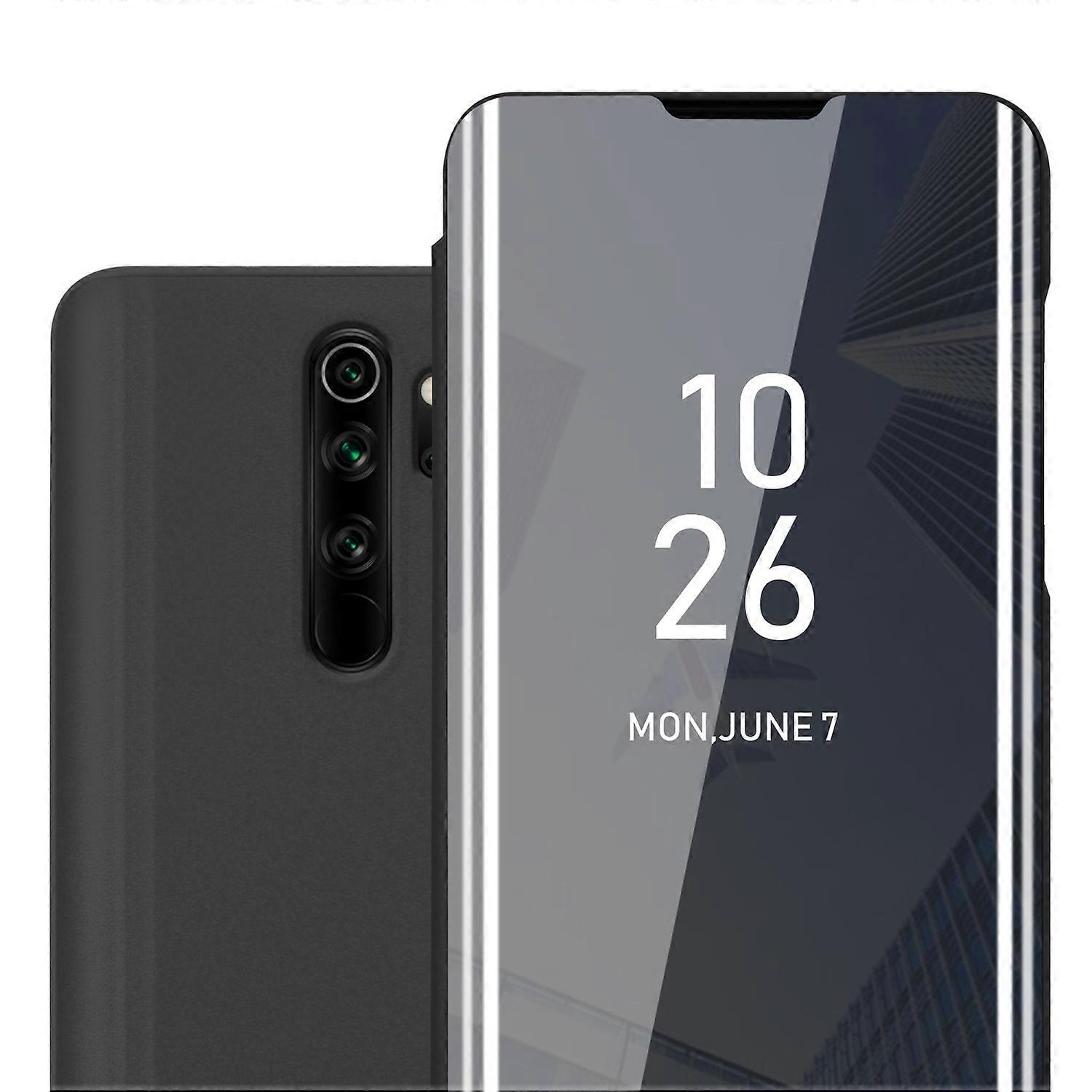 Θήκη Xiaomi RedMi NOTE 8 PRO - Smartview Design με καθρέφτη
