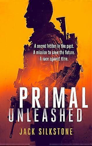 Primal Unleashed - Jack Silkstone