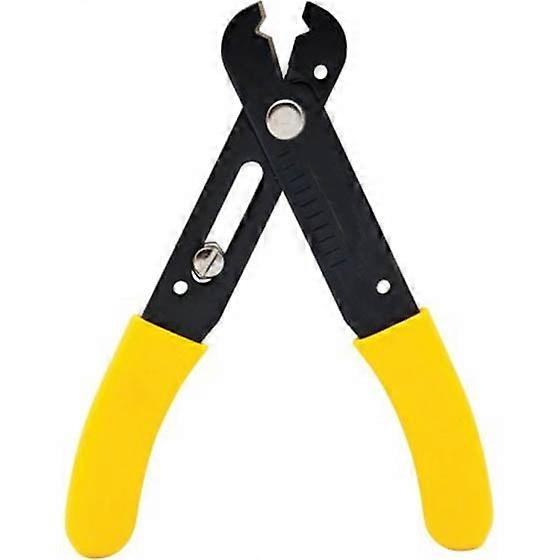 98070 - WIRE STRIPPER/CUTTER ADJUSTABLE