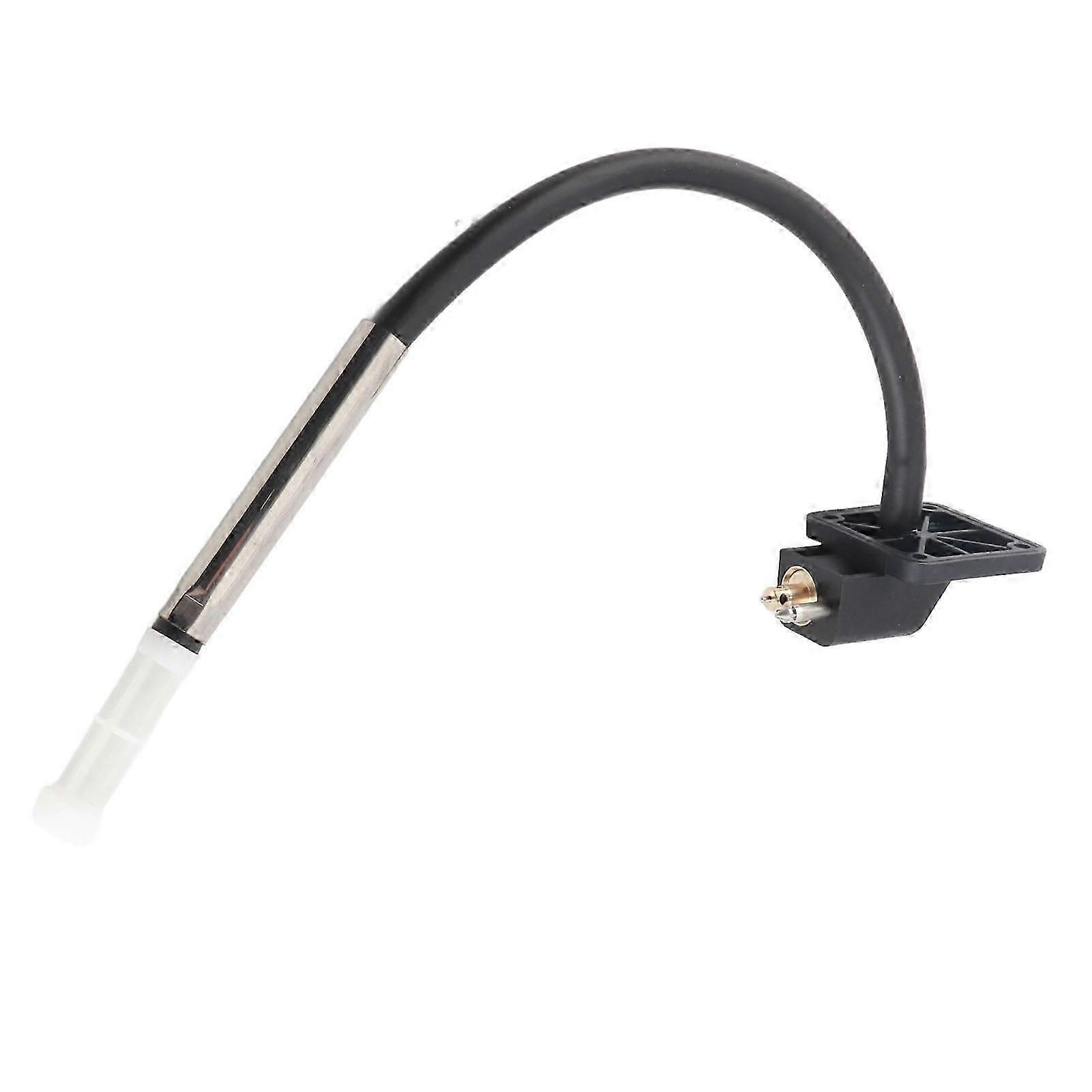 Precision Fuel Gauge Assembly for 12L and 24L Outboard Engine Tanks, Ensuring Reliable Marine Performance in UK Waters