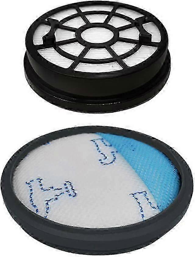 Washable Pre-Filter and Post-Filters for Rowenta Swift Power Cyclonic Vacuum RO2932EA RO2910EA RO2913EA RO2915EA RO2933EA RO2957EA SZRH