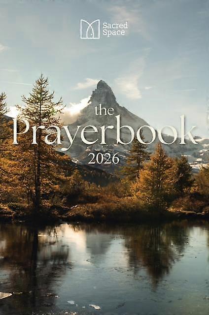 Prayerbook 2026 - The Irish Jesuits