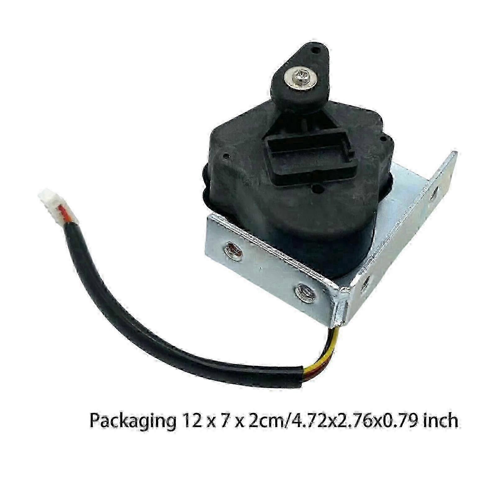 G098290 Stepper Motor Stepper Motor Speed Controller Maintenance Replacement hwy