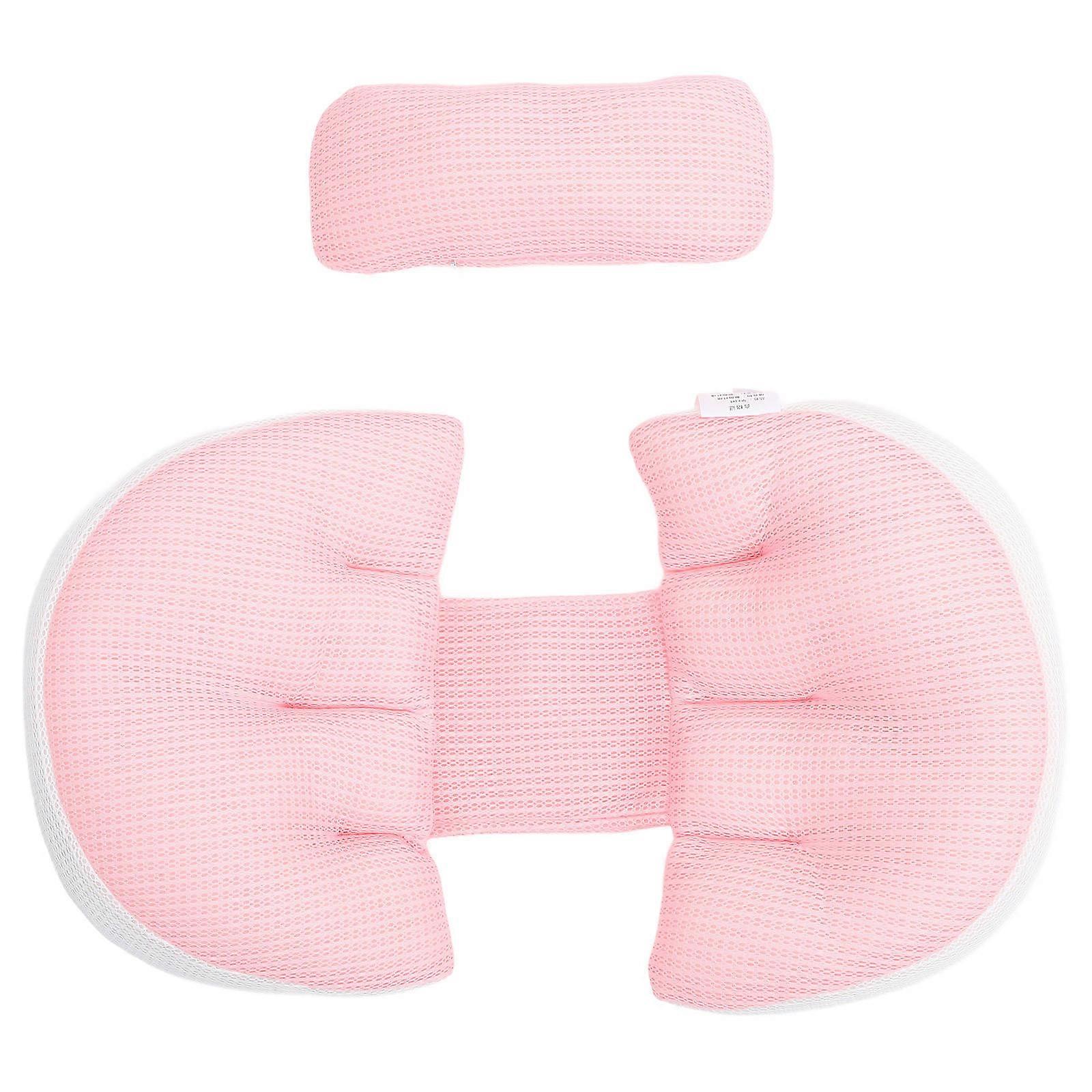 Maternity Pillow Belly Pillow for Back and Side Support 1Set