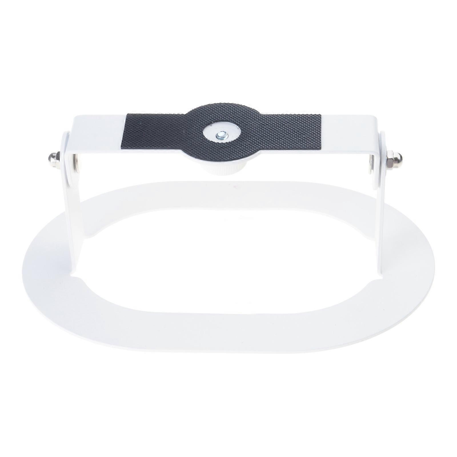 Projector Mounting Bracket Rotating Adjustable Angle 5kg/10kg Capacity Easy Installation Projector Holder Stand Multicolor