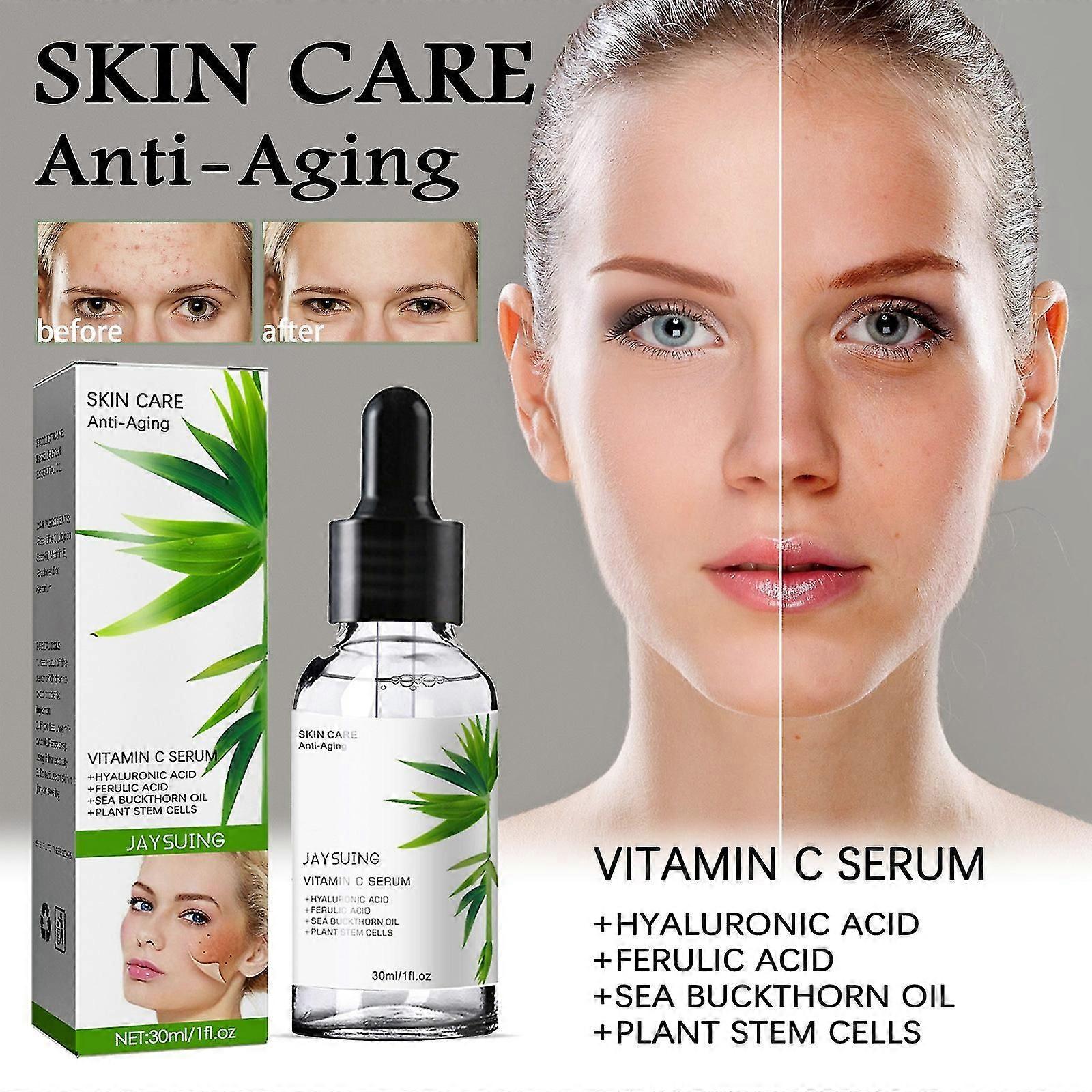 Jaysuing Anti-aging Collagen Serum