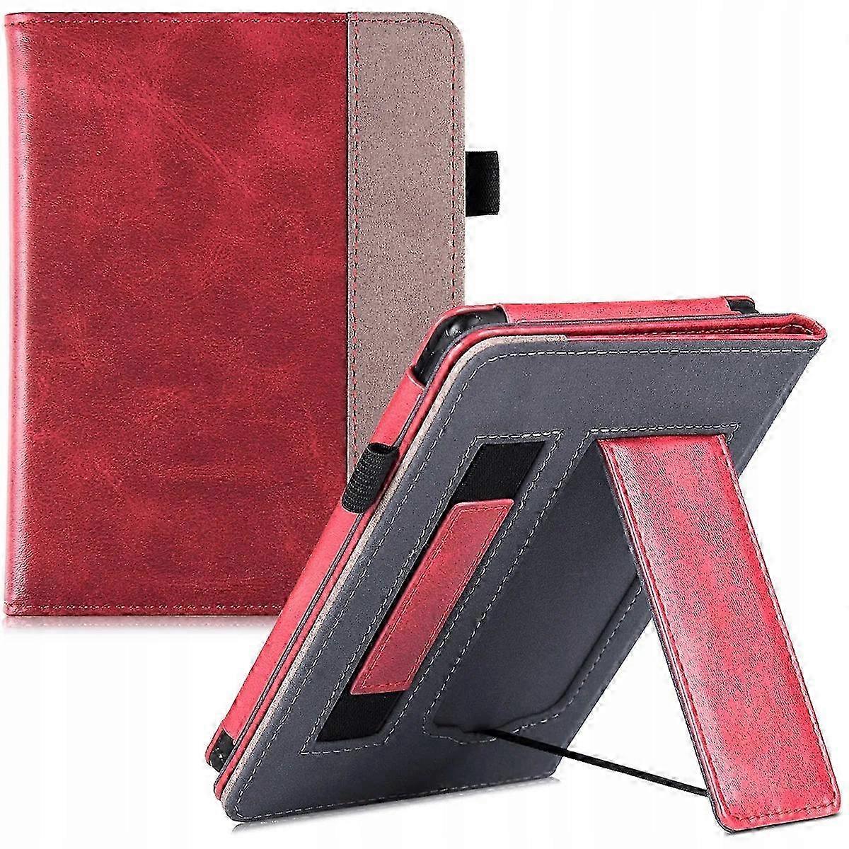 Paperwhite 10th Genwine Redshry Case For Kindle Paperwhite (6th Generation/7.