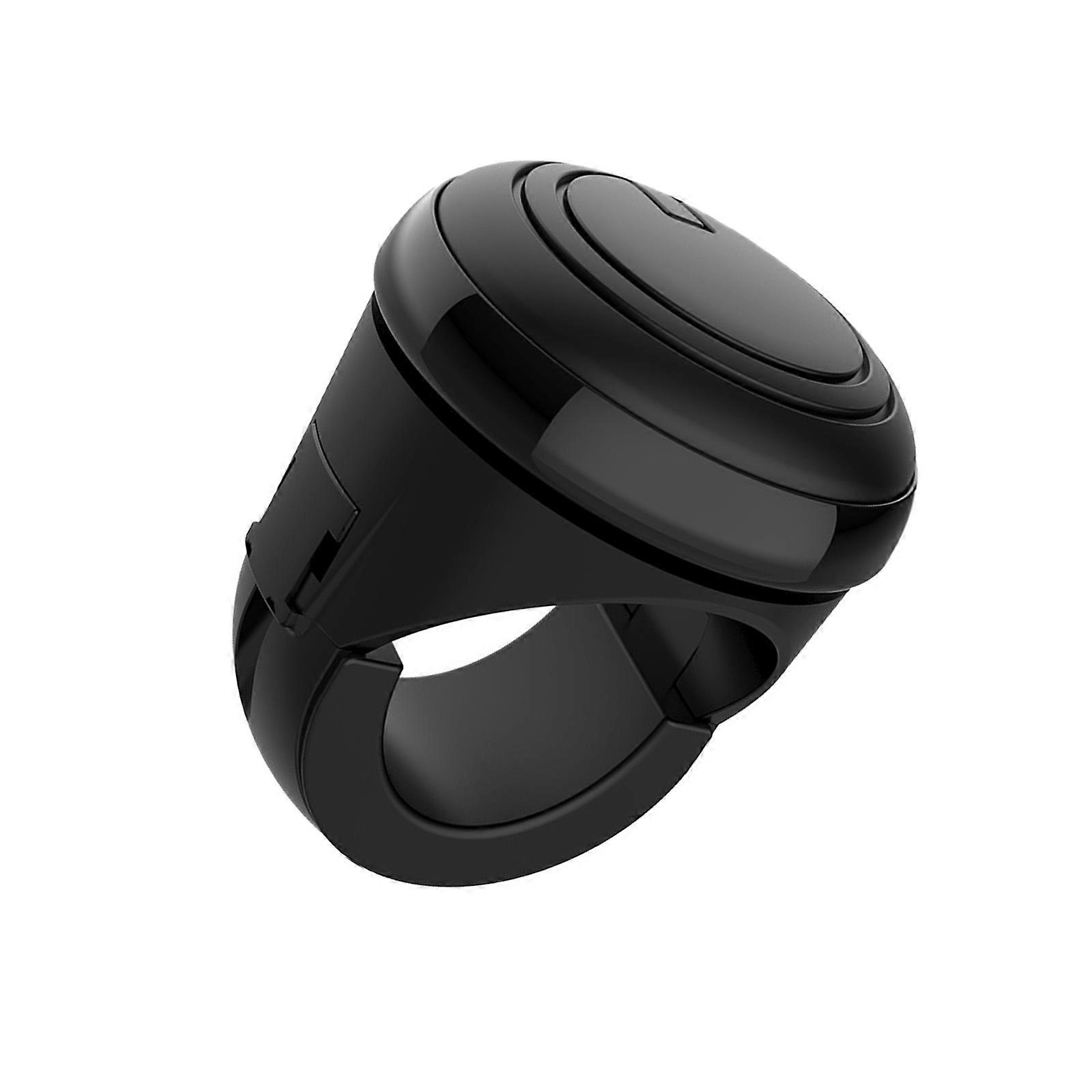 Ergonomic Steering Wheel Spinner Ball Non Slip Surfaces Steering Wheel Rotating Device ABS Grip for Extended Journeys Multicolor