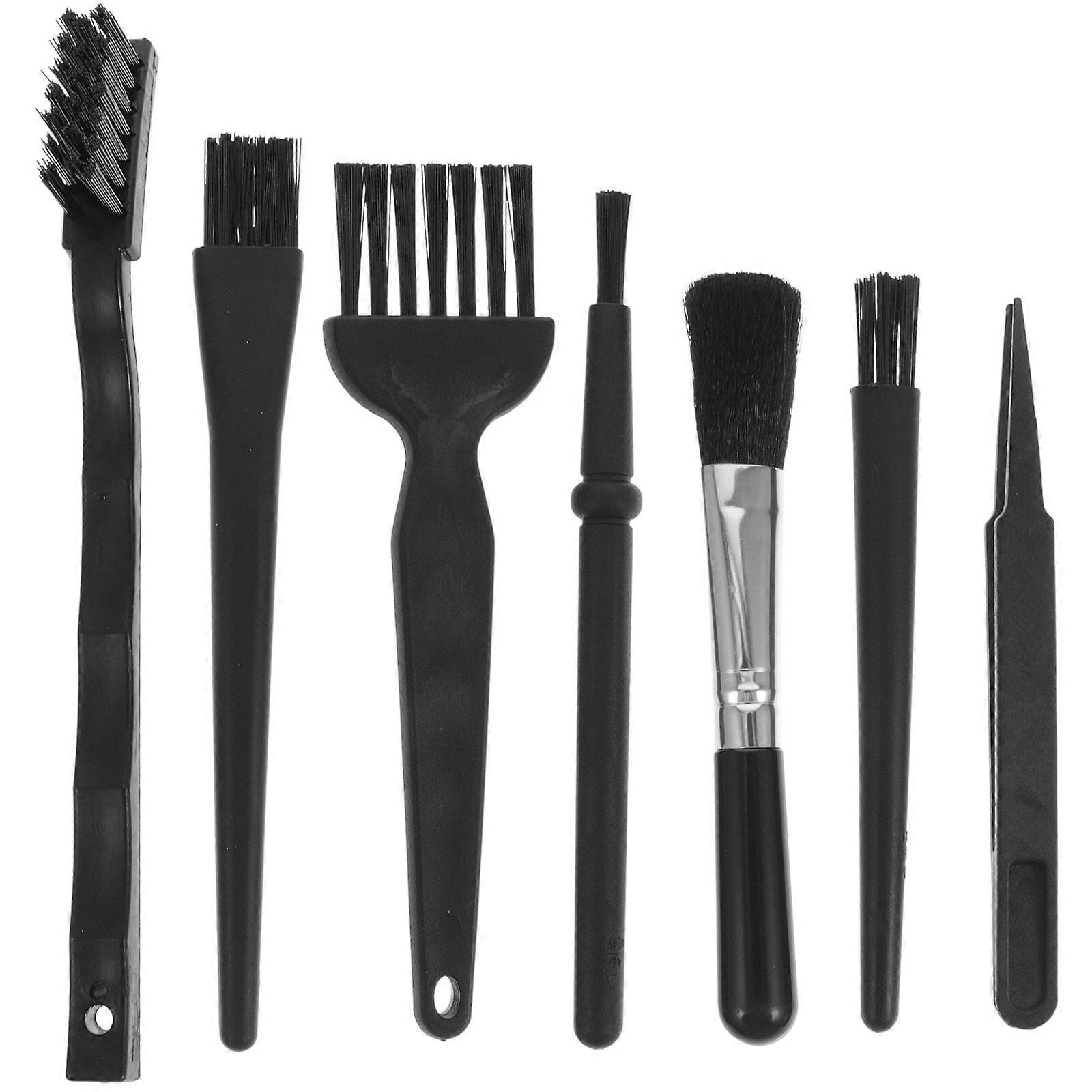 1 Set Computer Keyboard Convenient Cleaning Tools Creative Sweep