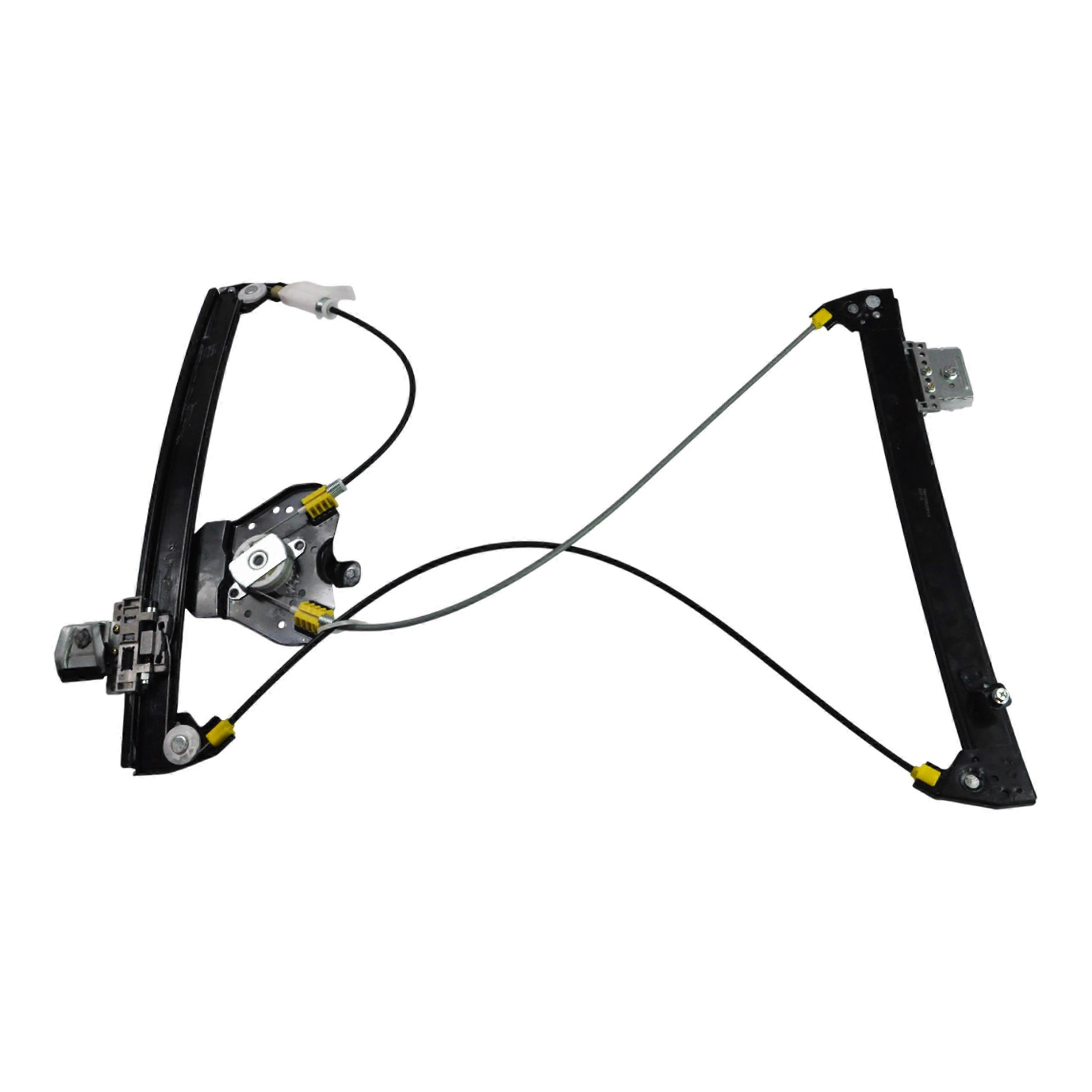 51338229106 Front Right Side Window Regulator Replacement For BMW 3 Series, E46, M3, Coupe