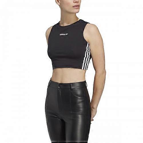 Adidas Womens/Ladies Linear Tank Top