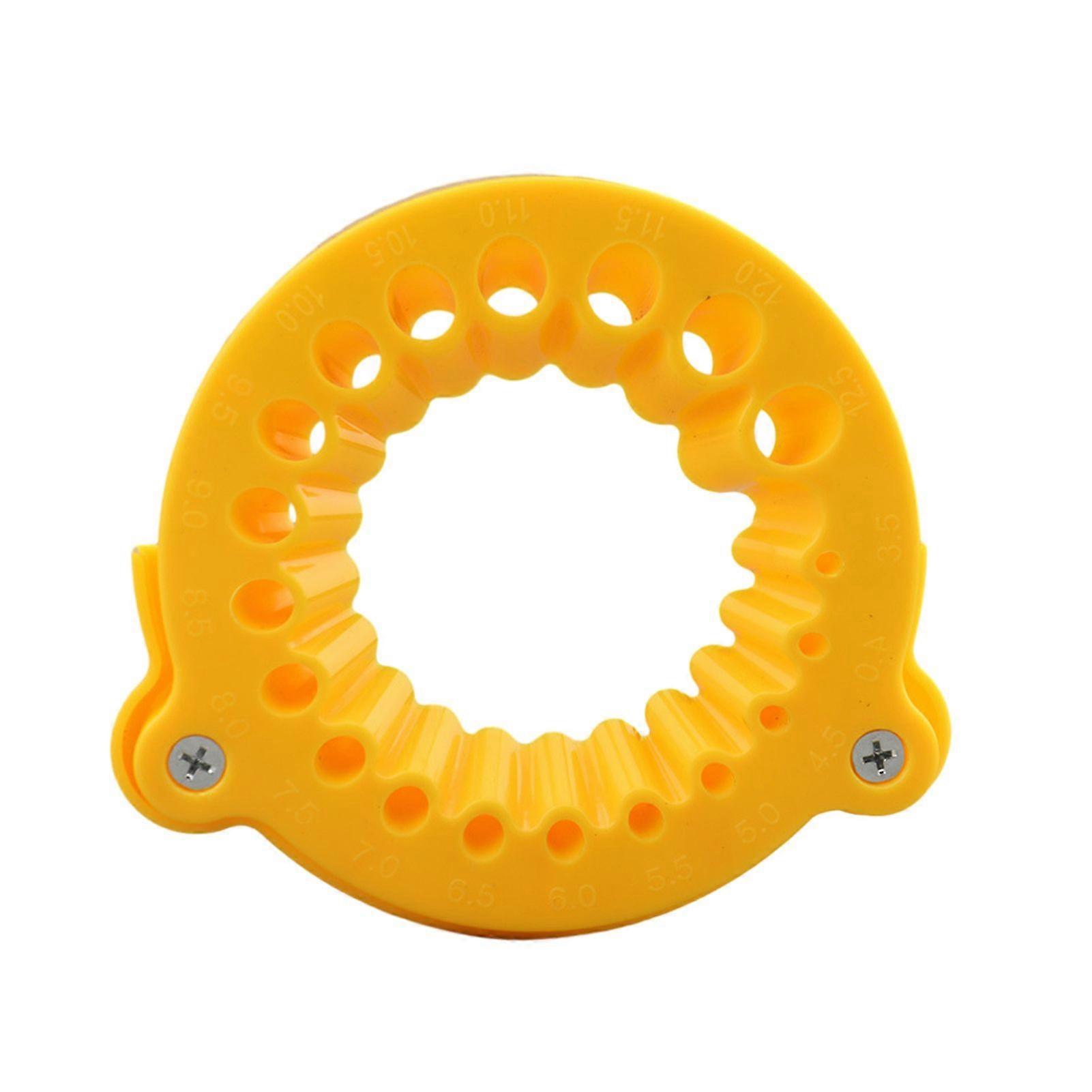 Hardware Tools Sharpeners B8583