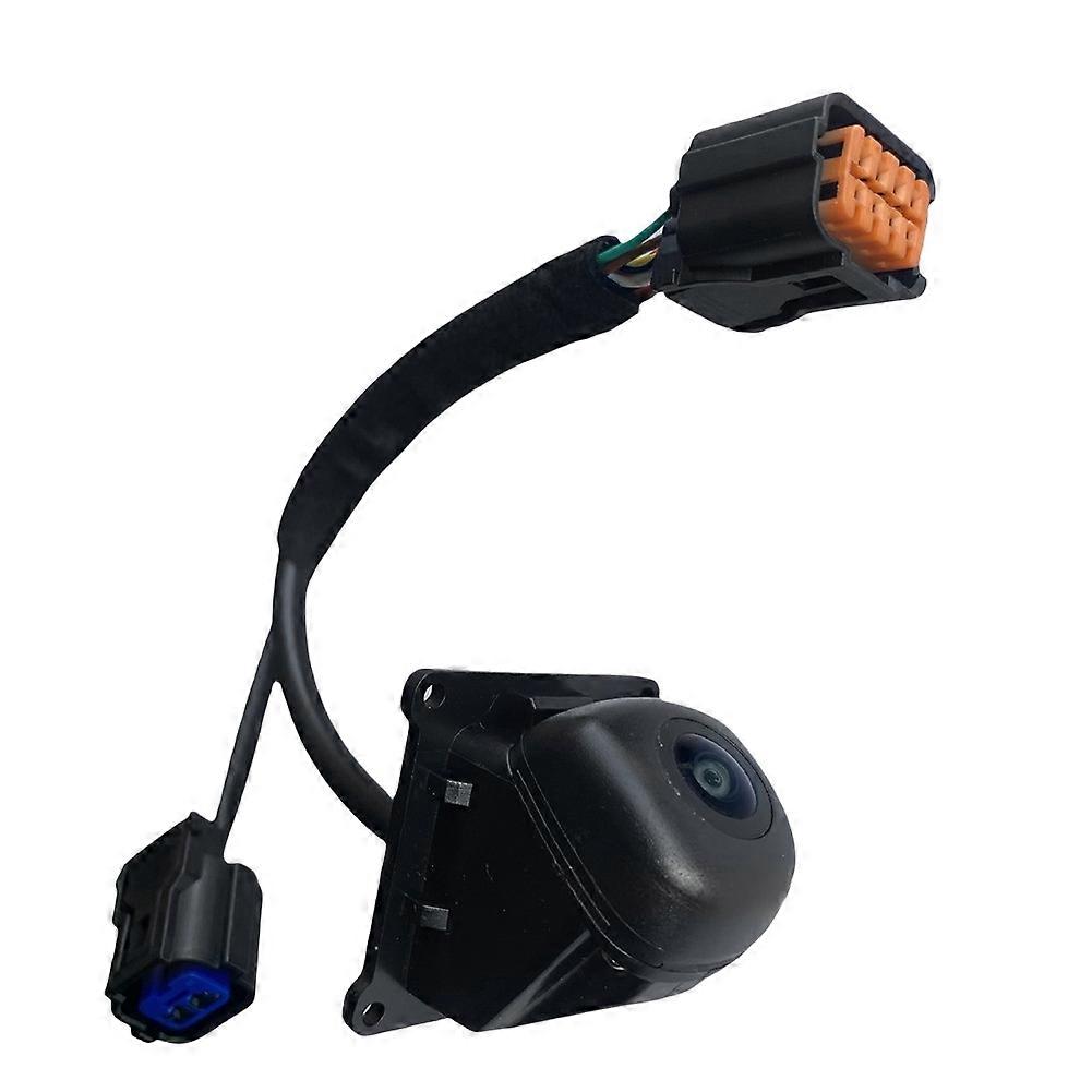 Car Backup Assist Rear View Camera Assembly for Kia K5 Optima 2018-2020 99241-A8000 99241-D4300 99241-D4000 95766-D4102