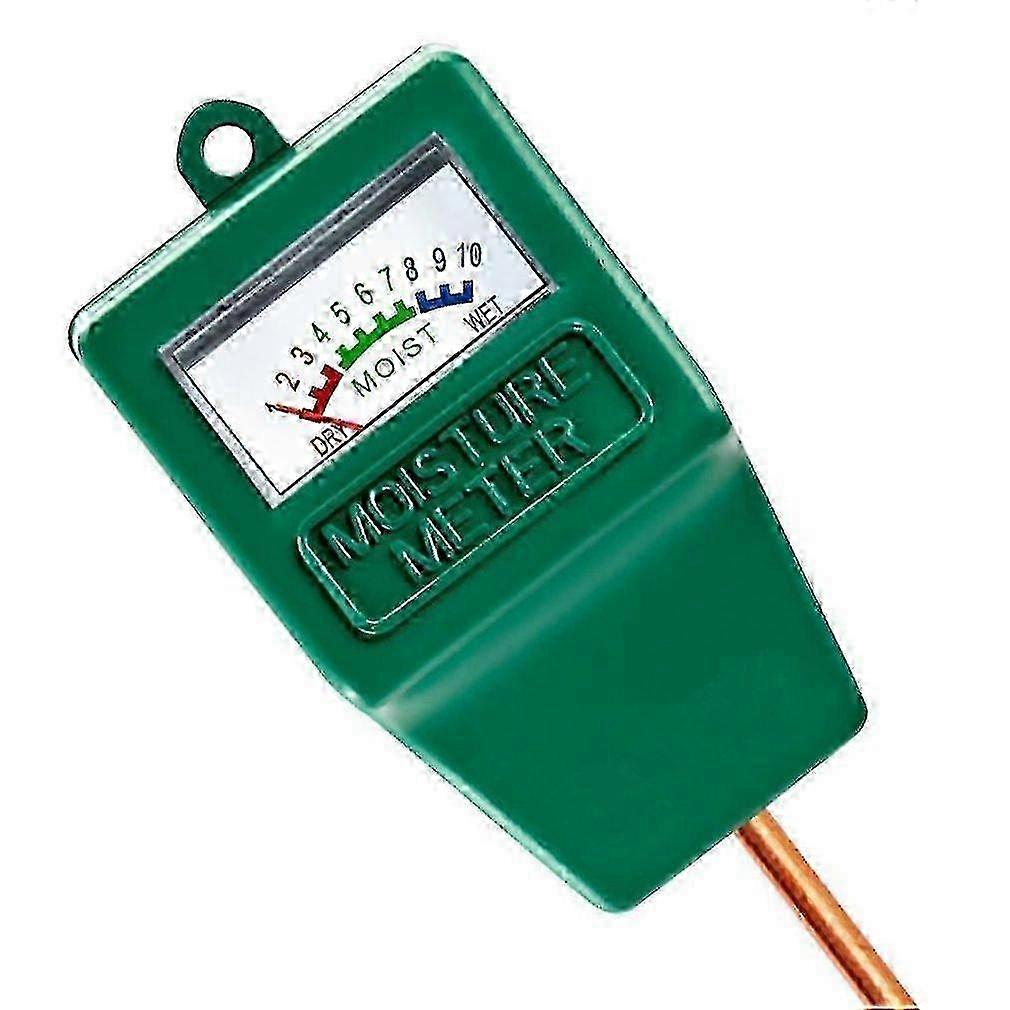 f Soil Moisture Meter Plant Moisture Meter Moisture Sensor Square Soil Moisture Meter
