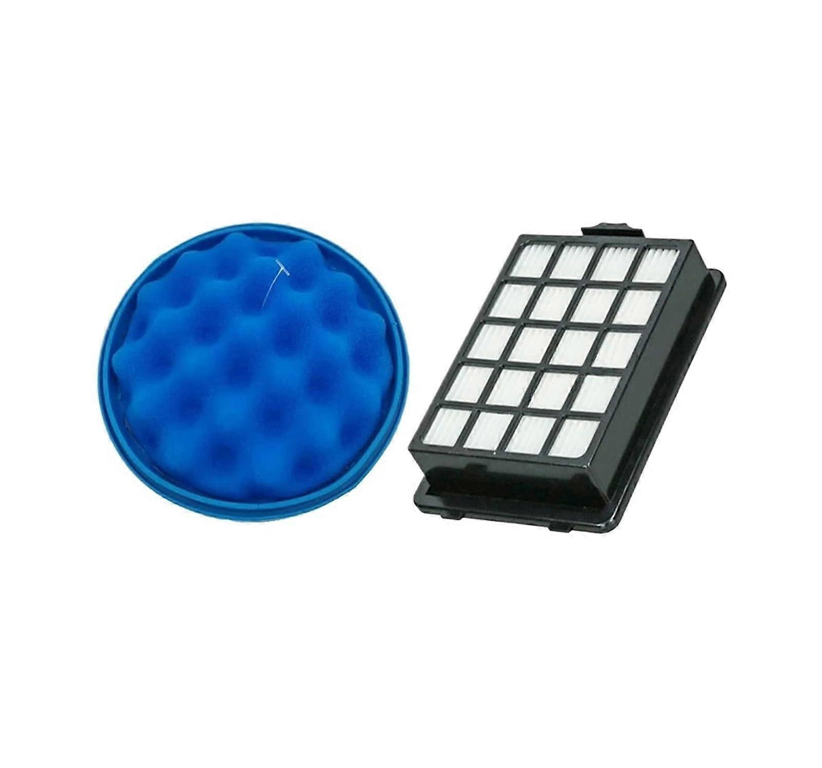 HEPA Dust Filter H1302 for Cyclone Force Robot Vacuum Cleaner, Household Replacement Part