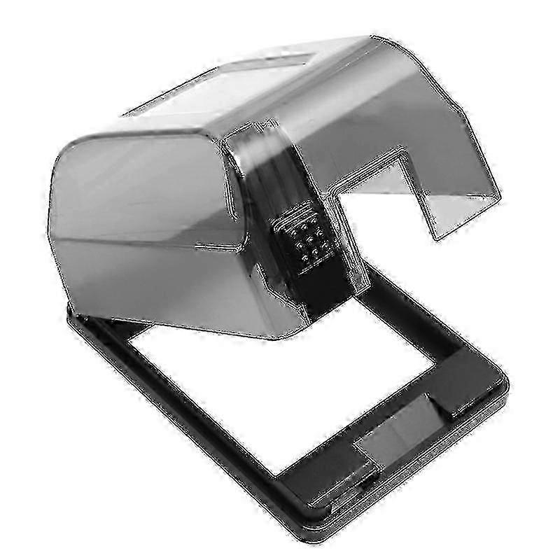 Switch Waterproof Cover, Outdoor Protection for Electrical Devices
