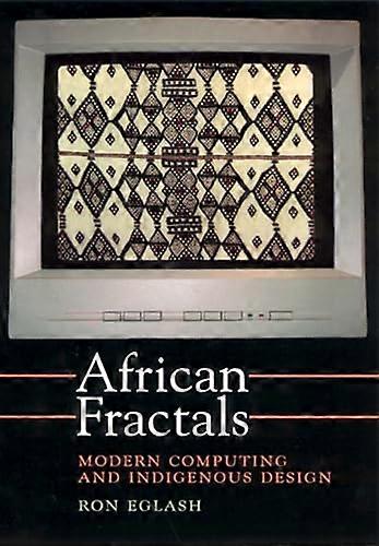 African Fractals: Modern Computing and Indigenous Design