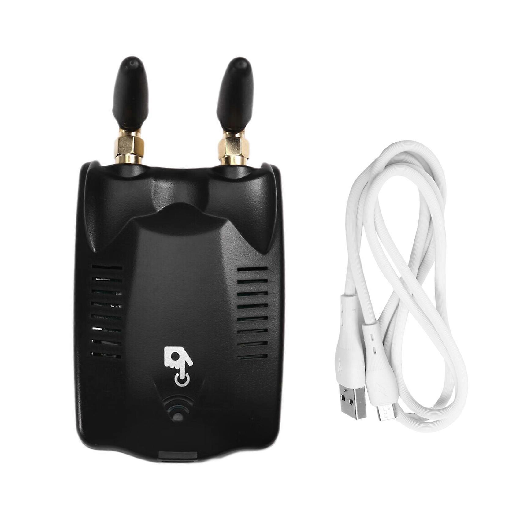 Für Ewelink 433Mhz Rf Bridge Convert Wifi Signal Smart Home Fernbedienung Rf Gateway Bridge Curtain Garagentor Steuerung