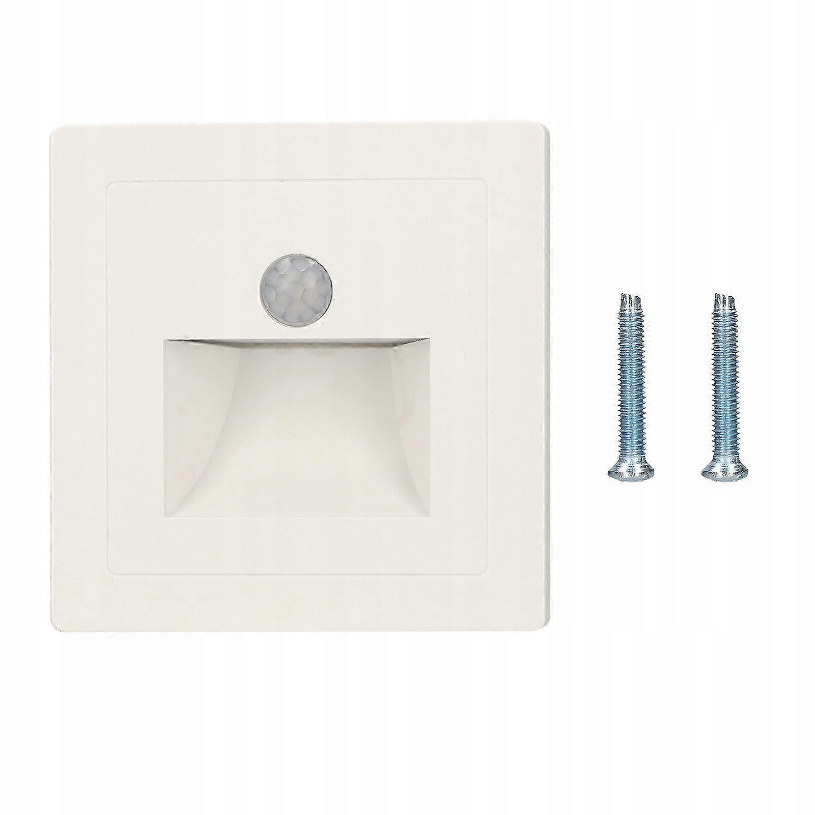 Stairlight Motion Sensor Step Light