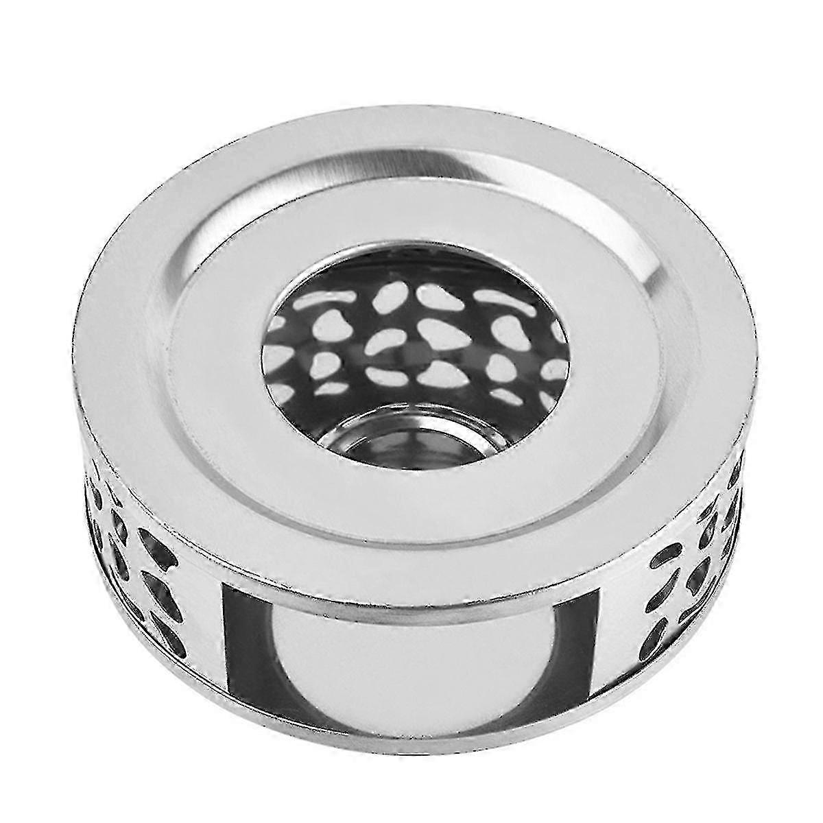 Tea Light Holder Stand for Teapot Warmer & Coffee Heater