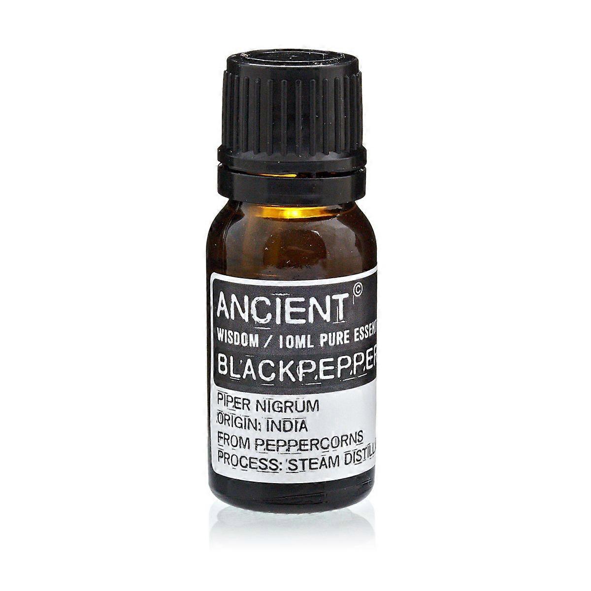 10 ml Blackpepper Essential Oil X 1