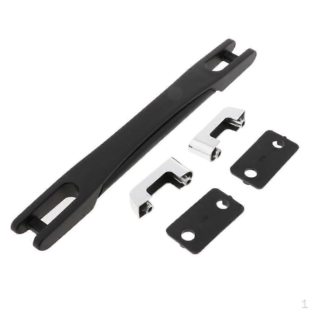 Suitcase Luggage Handle Grip Spare Strap Pull