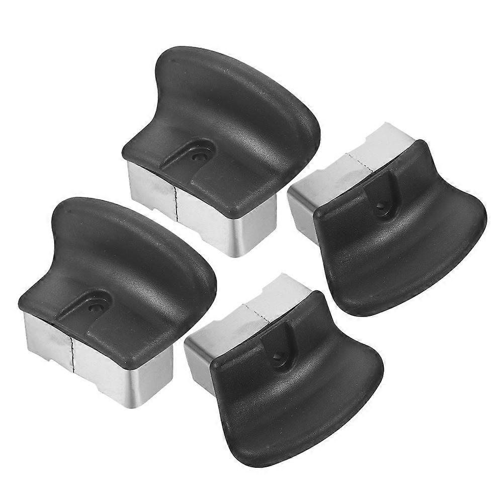 4Pcs Universal Pan Handle for Pressure Cooker and Soup Pot Replacement