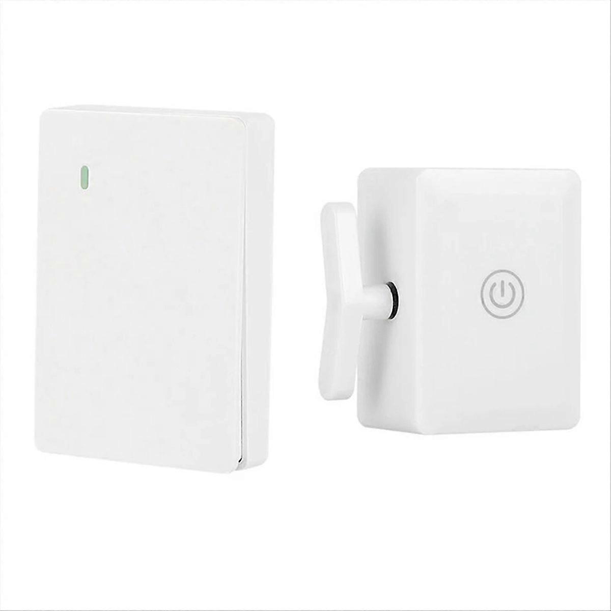 Remote Control Light Off RoSwing Arm-Rocker Remote Switch Press
