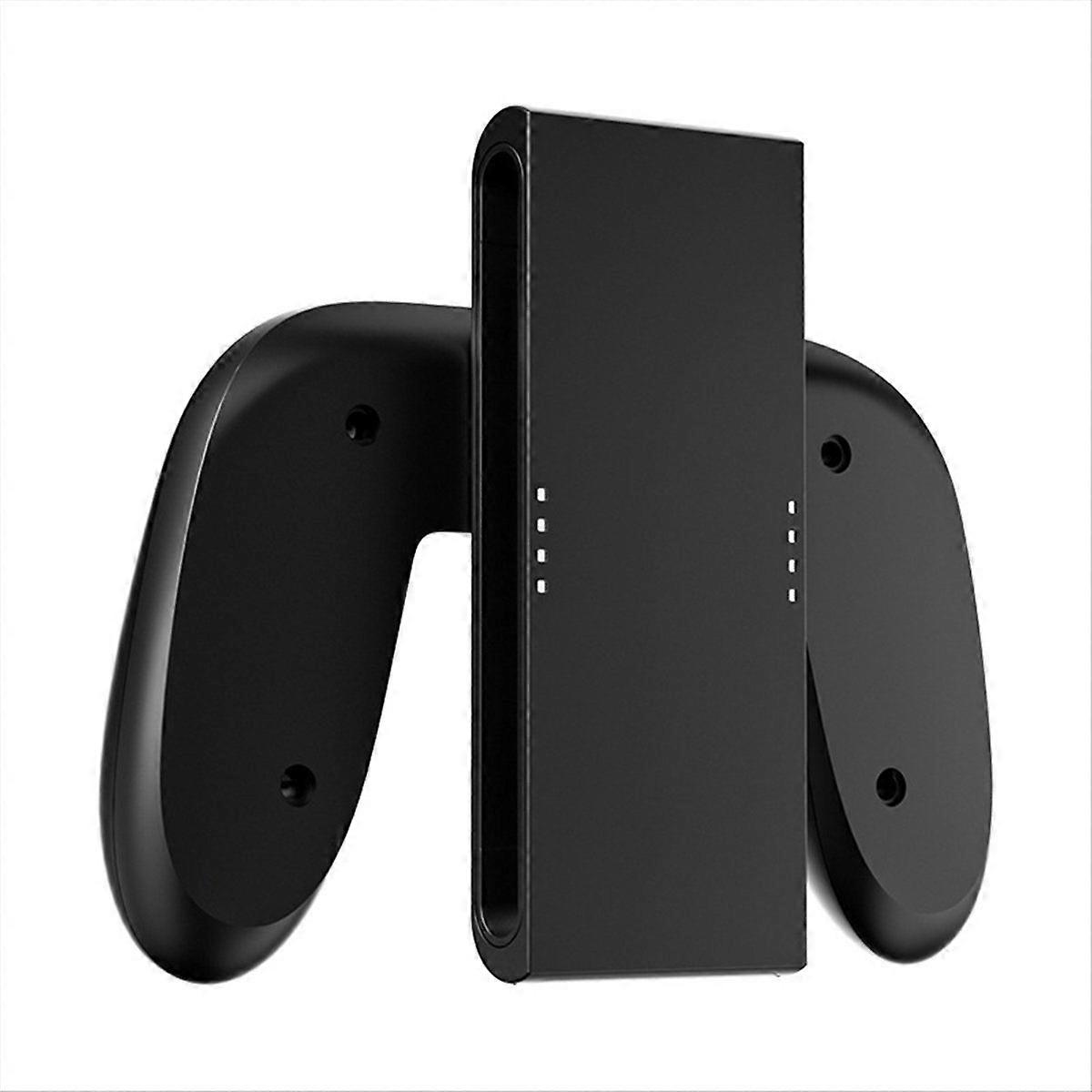 Switch 2 2 Poignée de charge Portable Gamepad Chargeur Dock pour Switch 2 Controller Accessoires A