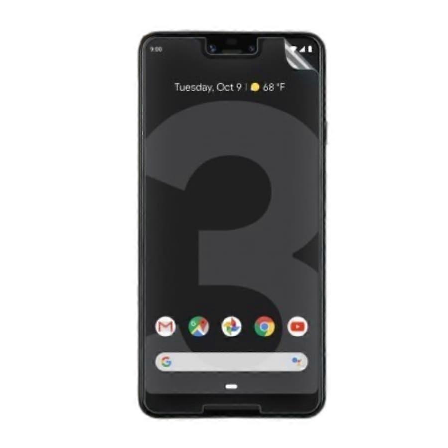 Google Pixel 3 Xl - Hydrogel Screen Protector (pack Of 2)