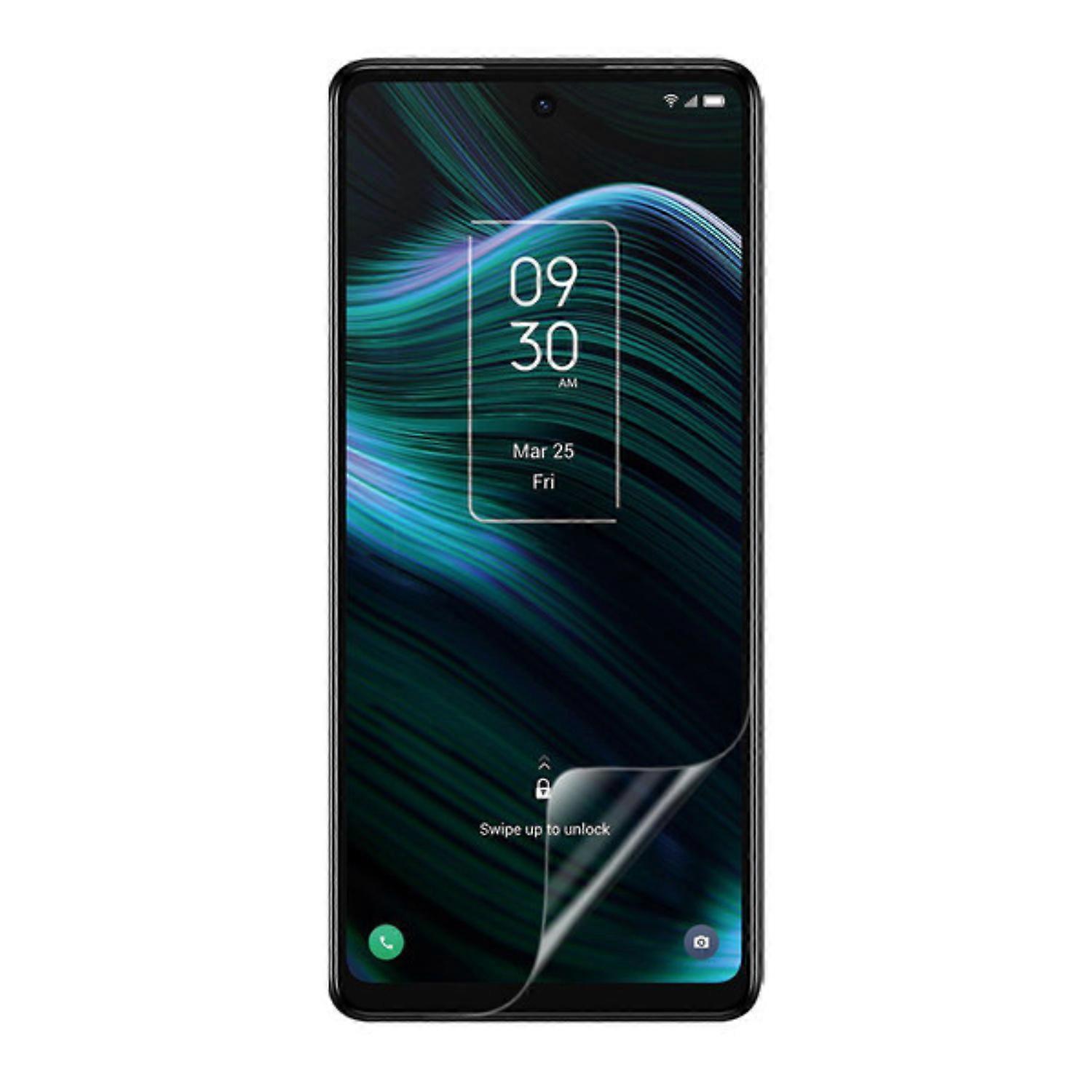 - Tcl Stylus Hydrogel Screen Protector (copy)