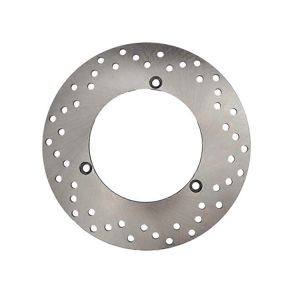 Brake Disc Set Front and Rear 267mm 245mm Floating Rotor Enhanced Performance for Yamaha XMAX300