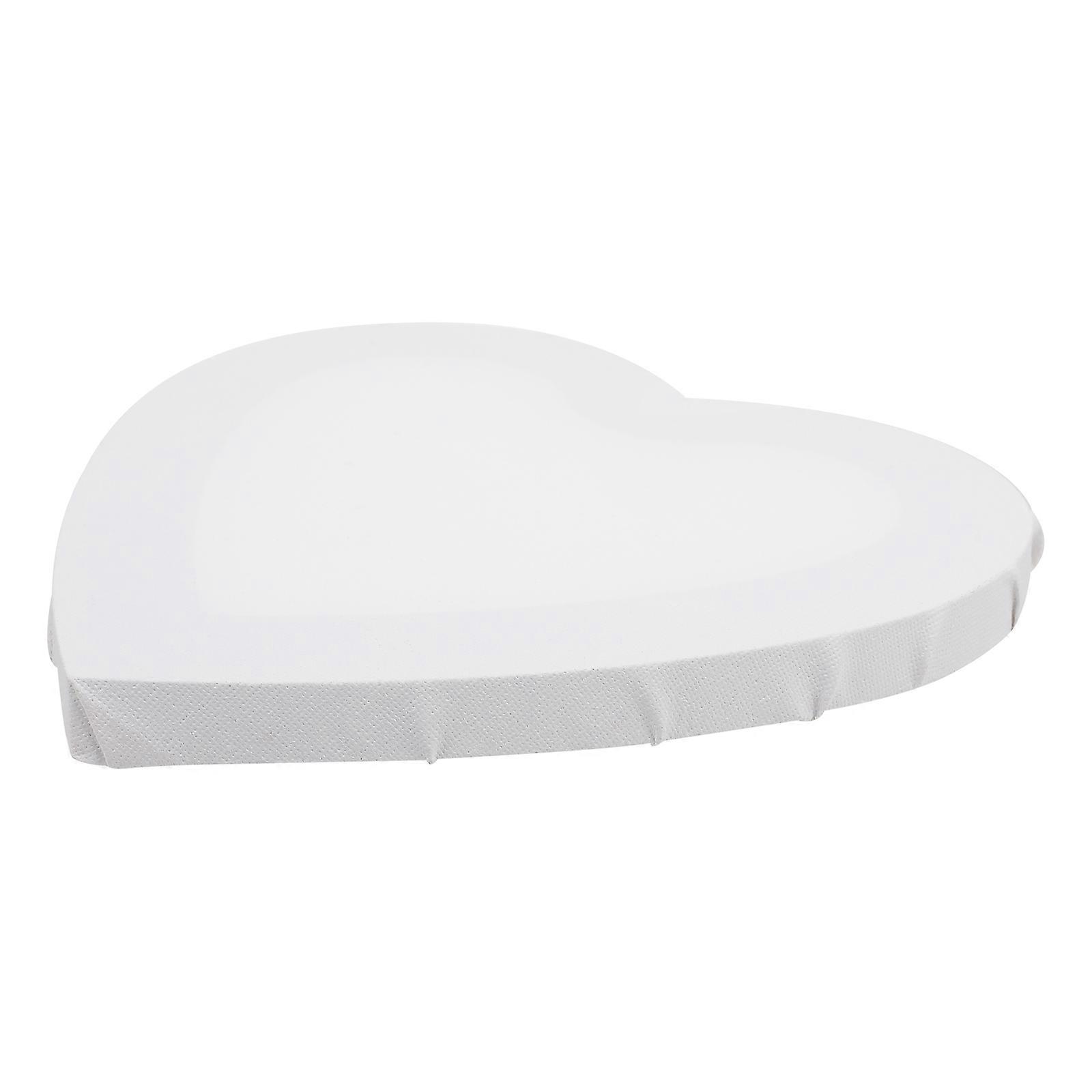 1Pc Simple Canvas Oil Painting Frame Durable Art Stretcher Frame DIY Art Frame