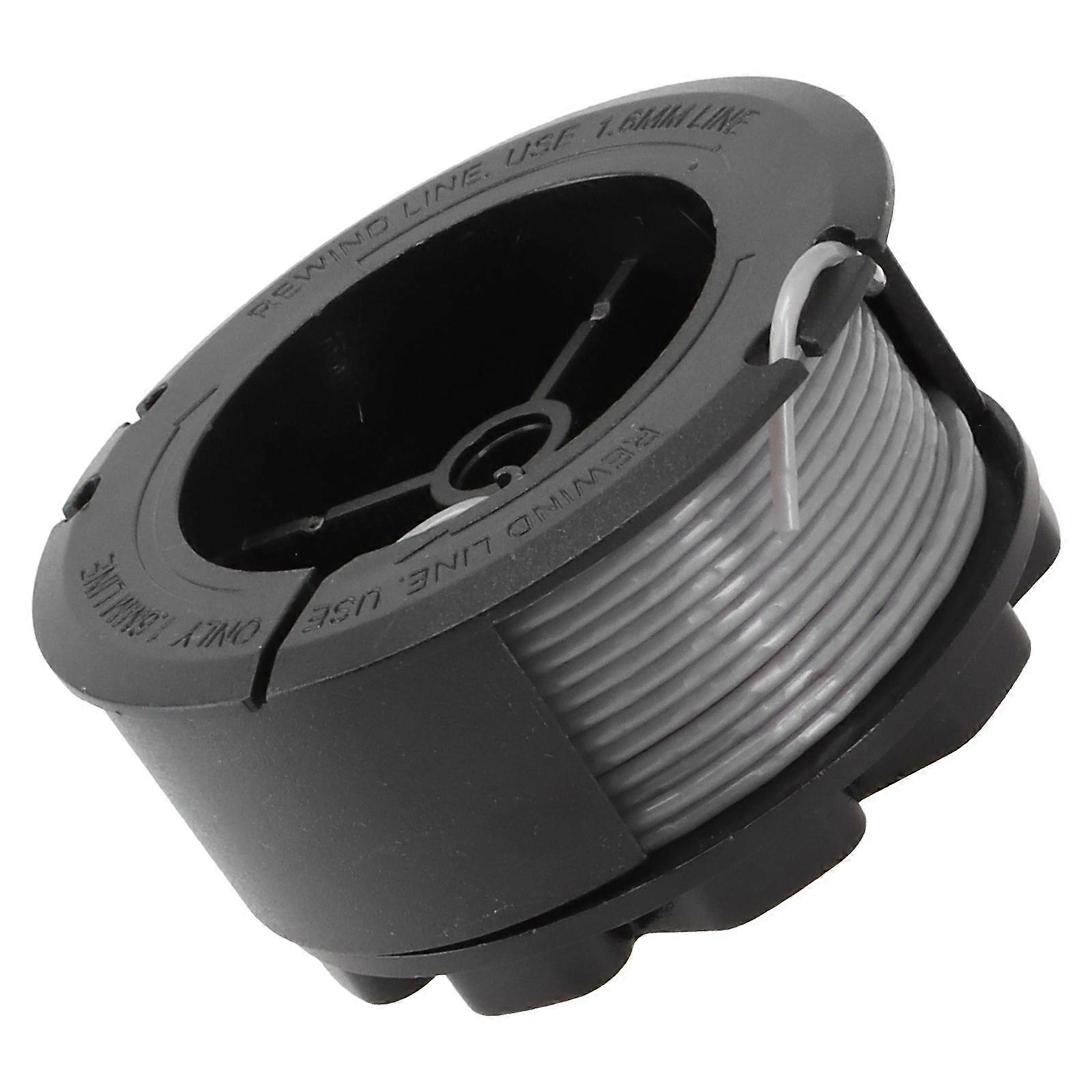 HW 1Pc F016800570 Mower Spool for BOSCH Universal GrassCut 18 18-26 18-260 Grass Trimmer Spool