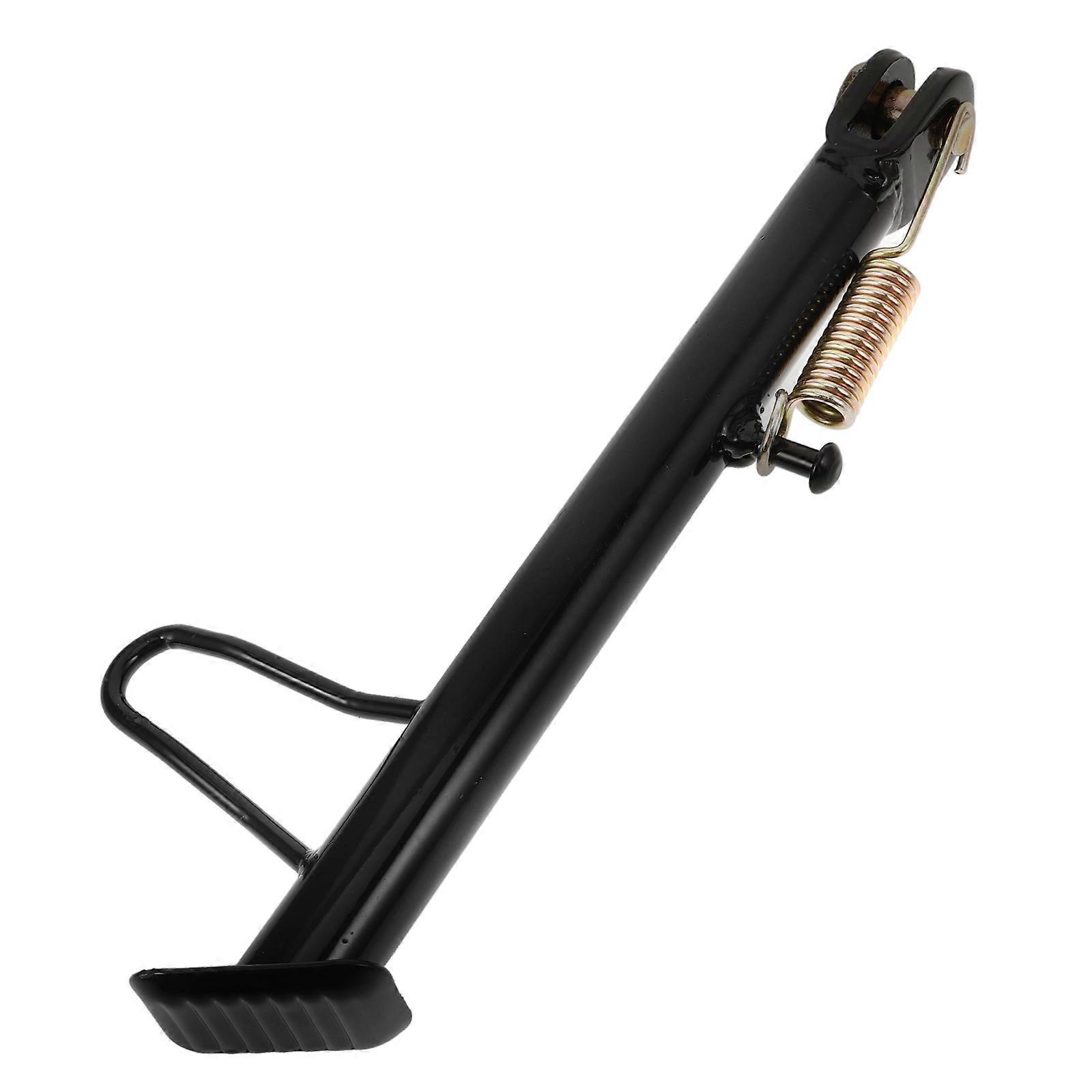 Motorcycle Kickstand Aluminum Alloy Side Support for Parking