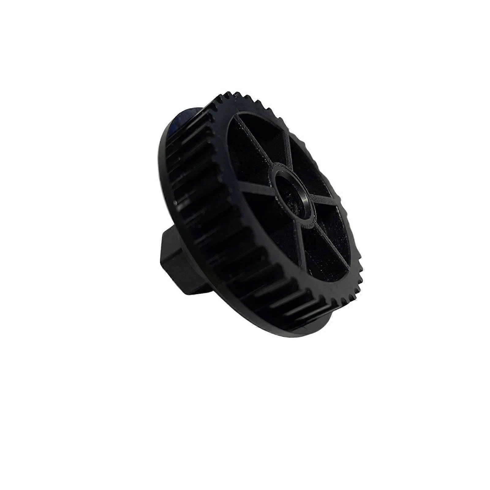 Replacement Gear for Main Brush Module Compatible with Neato D75 D80 D85 Connected D3 D4 D5 D6 D7 D8